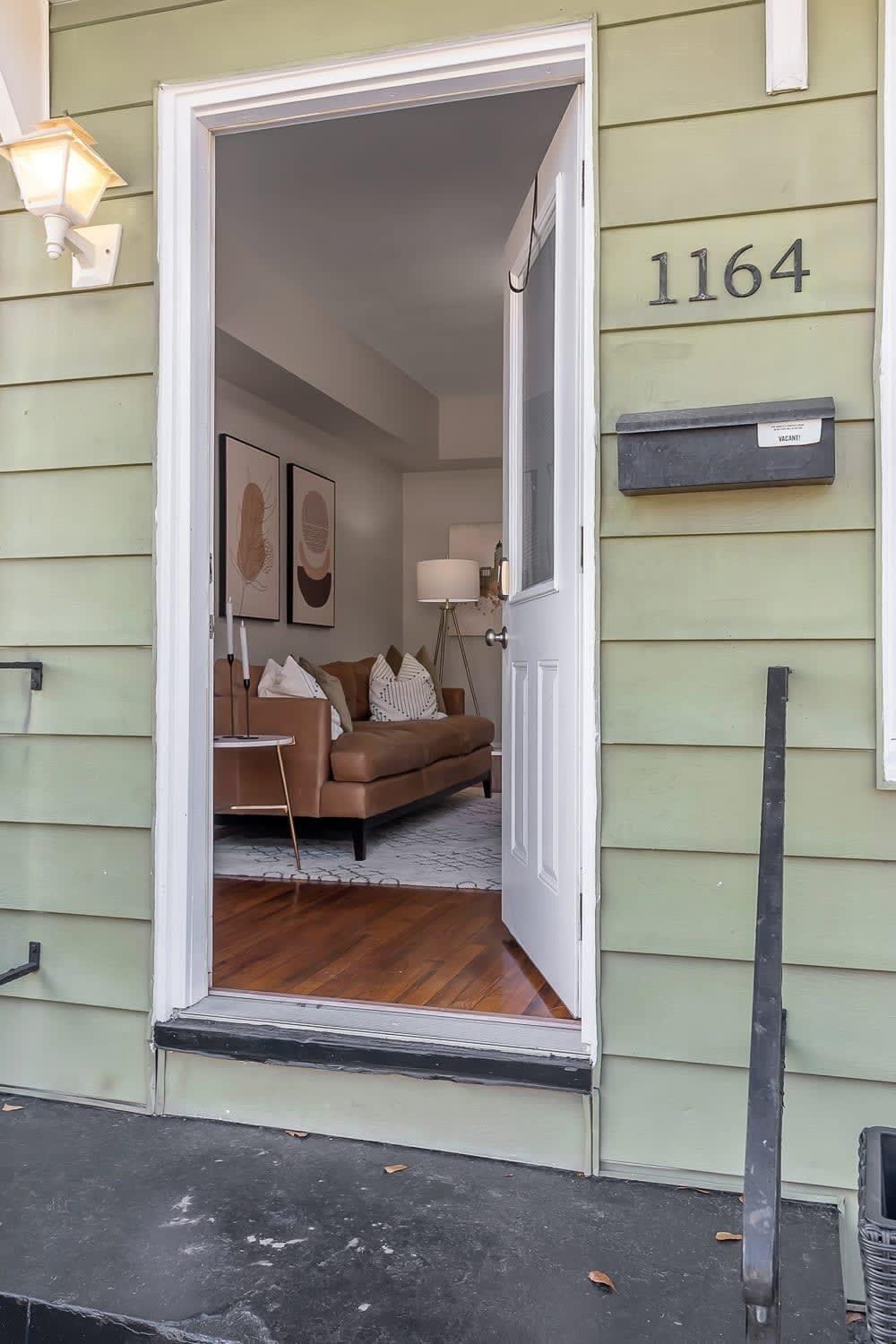 Вилла Cozy Retreat - Walkable To Bars & Restaurants Джэксонвиль Экстерьер фото